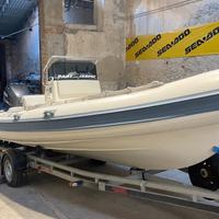 Unico esemplare joker 650