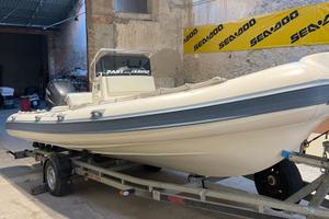 Unico esemplare joker 650