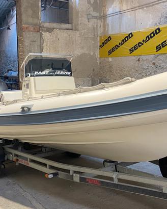 Unico esemplare joker 650