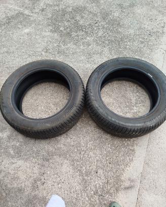 Bridgestone Weather Control A005 EVO 235/55 R18 10