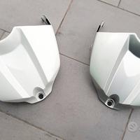 COPRI SERBATOIO YAMAHA R1 BIG BANG