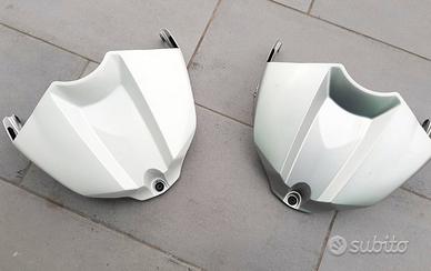 COPRI SERBATOIO YAMAHA R1 BIG BANG