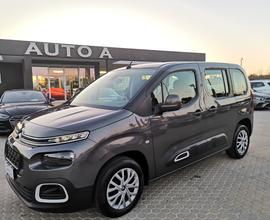 CITROEN Berlingo BlueHDi 100 S&S M Shine N1