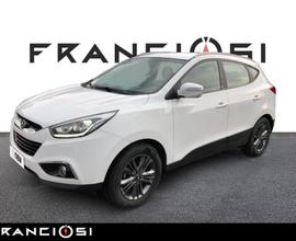 HYUNDAI iX35 1.7 CRDi XPossible 2WD FL