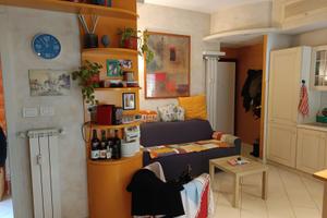 Grazioso monolocale a Città Giardino