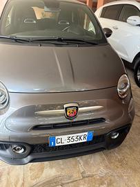 500 abarth 595