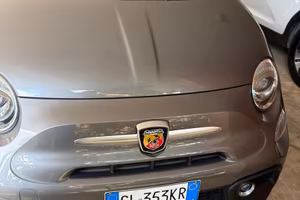 500 abarth 595