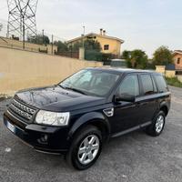 Land Rover Freelander 2.2 TD4 S.W. SE