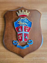 Crest Carabinieri