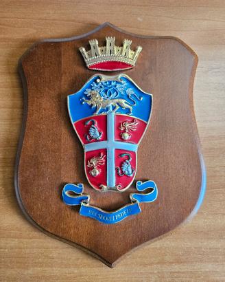 Crest Carabinieri