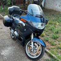 Bmw r1150rt