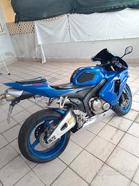 Honda CBR 600 RR
