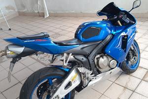 Honda CBR 600 RR