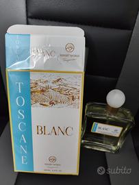 Profumo donna sunset world toscane blanc 100ml