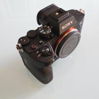 Sony A7 IV – condizioni eccellenti – pochi scatti