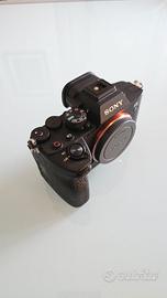 Sony A7 IV – condizioni eccellenti – pochi scatti