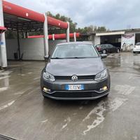 Volkswagen Polo 1.4 TDI 5p. Trendline
