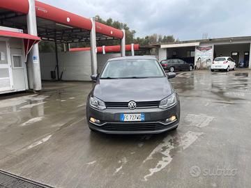 Volkswagen Polo 1.4 TDI 5p. Trendline