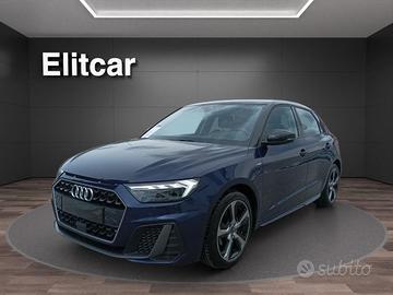 AUDI A1 SPB 30 TFSI S line edition