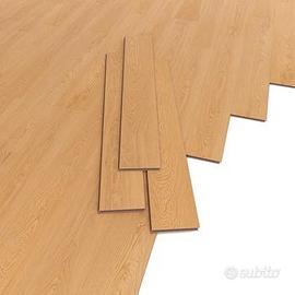 piastrelle a incastro in laminato 