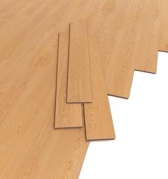 piastrelle a incastro in laminato 