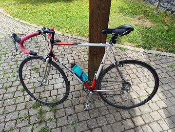 Bicicletta corsa Diamant