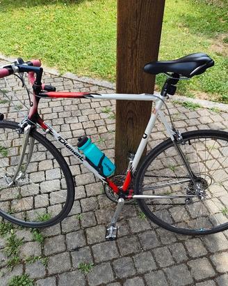 Bicicletta corsa Diamant