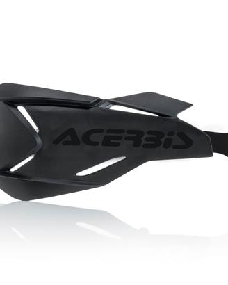 PARAMANI ACERBIS X-FACTORY NERO