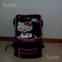 Zaino Hello Kitty