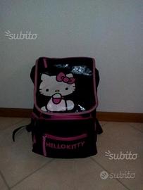 Zaino Hello Kitty