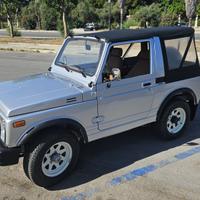 Suzuki samurai SJ 413
