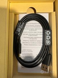 cellulare Motorola moto 5