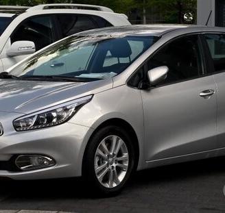 Ricambi usati kia ceed 2012-2018