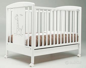 CULLA LETTINO FOPPAPEDRETTI
