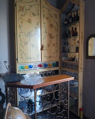 Bar stile veneziano