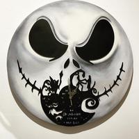 Orologio da parete Jack