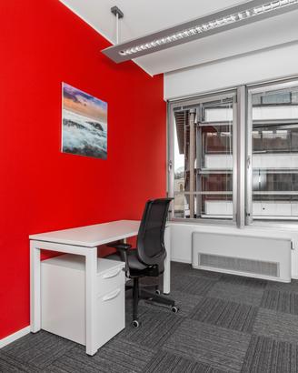 Uffici privati per 2 persone