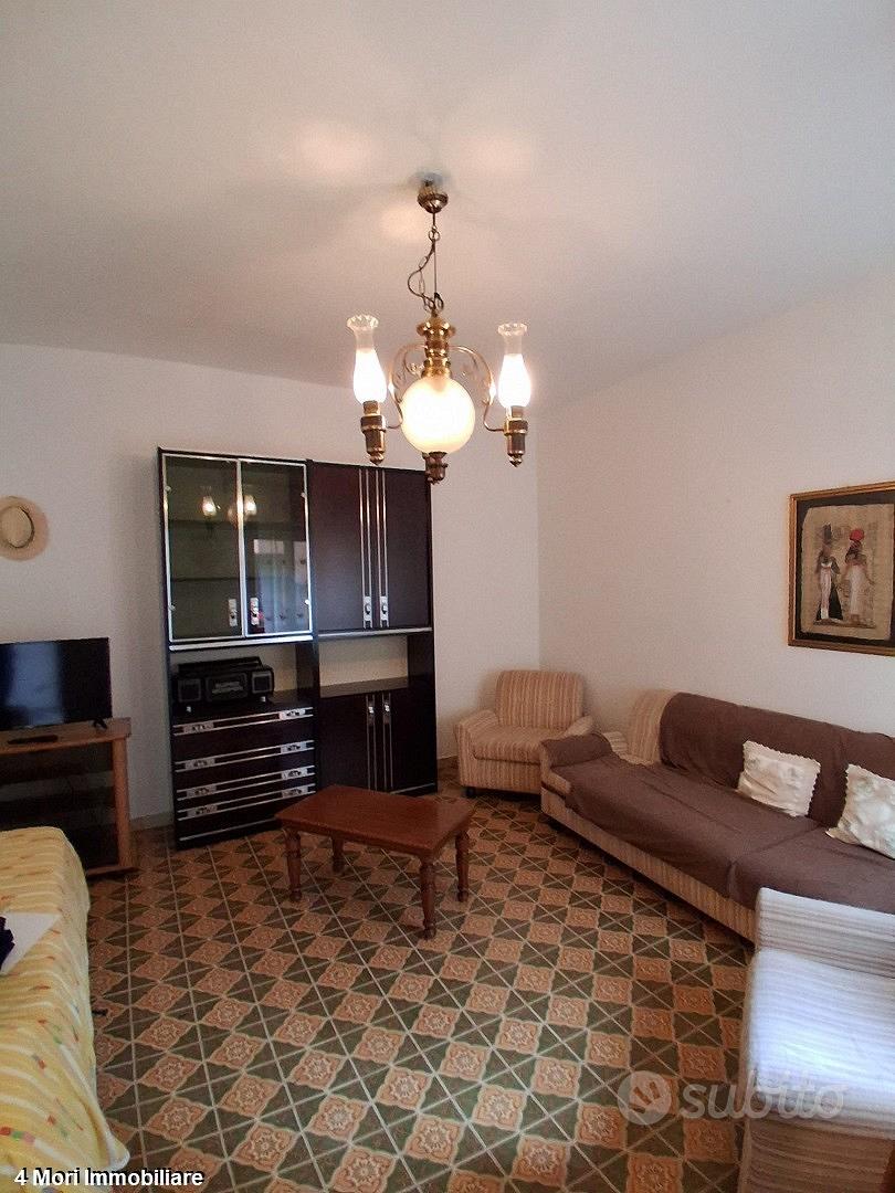 Appartamento – Fluminimaggiore, Sulcis Iglesiente - Vista 4