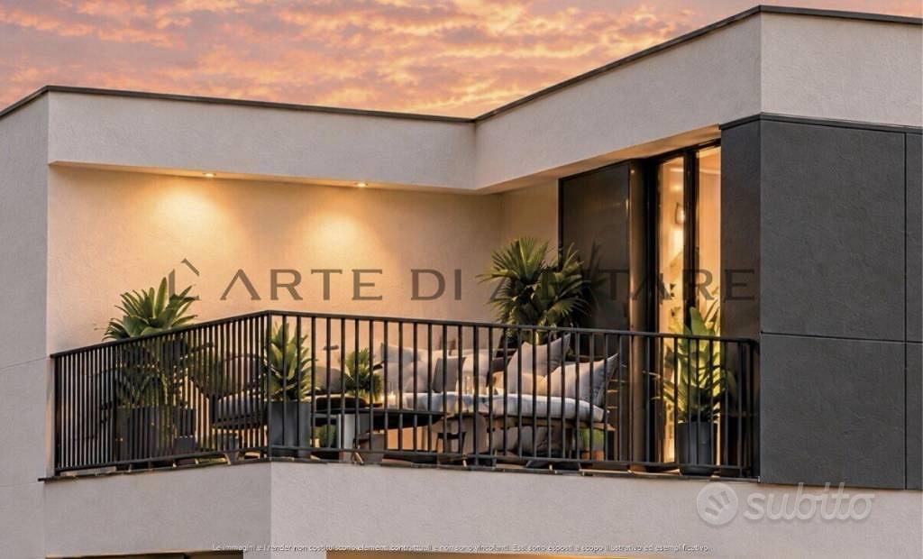 Appartamento – Ravenna, Mattei - Vista 2
