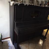 Pianoforte