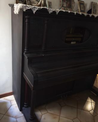 Pianoforte