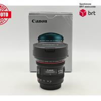 Canon EF 8-15 F4 L USM Fisheye (Canon)