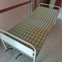 Materasso antidecubito