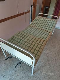 Materasso antidecubito