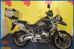 BMW R 1200 GS Garantita e Finanziabile