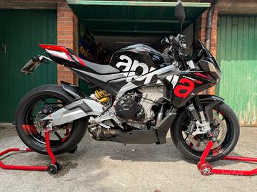 Aprilia Tuono 660 Factory Anno 2022