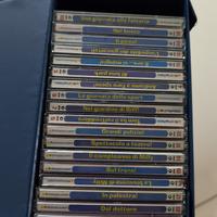 Collezione CD Rom Imparo Giocando