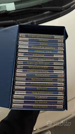 Collezione CD Rom Imparo Giocando