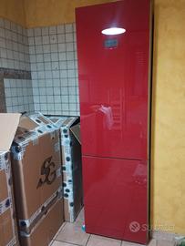 Frigo BOSCH Rosso