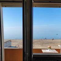 ARDEA QUADRILOCALE ARREDATO Con BALCONE